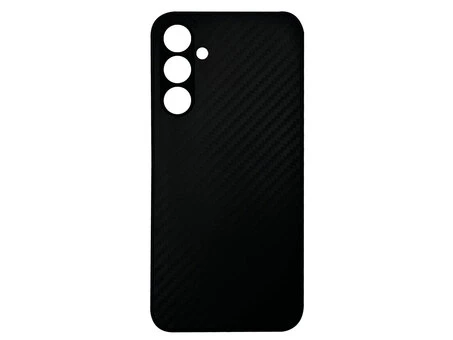 Carbon ultra slim Samsung S25 FE black
