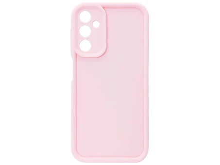 Накладка TPU Samsung A24 pink