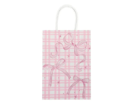 Пакет подарунковий Airy Bows