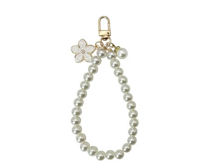 Ремінець- браслет Перлина для телефону flower