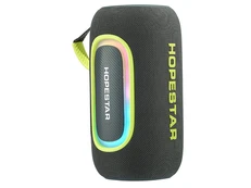 Bluetooth колонка HOPESTAR P65 Pro gray
