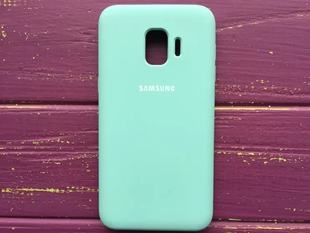 Копия оригинального Samsung J2 Core/ J260 mint