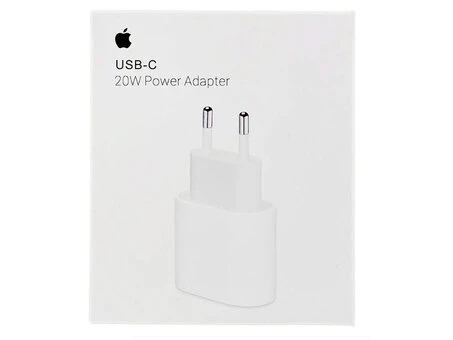 Charger Type-C 20W ААА