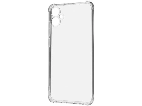 Ультрабронь силікон Samsung A05 clear