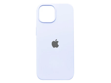 Case soft touch низ iP 15 (76) glycine