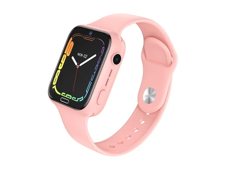 Smart Watch Kids XO-H140 pink