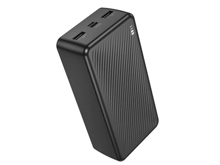 Power Bank Borofone BJ55B 30000mAh black