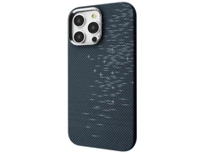 Чохол Proove Gleam Case MagSafe iPhone 16 Pro Max moonlight/black