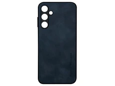 Накладка Nubuck Fashion of Ukraine Samsung A25 blue