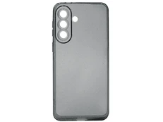 Накладка Shiny dust Samsung A57 black