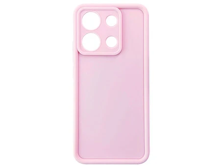 Накладка TPU Redmi Note 13 light pink