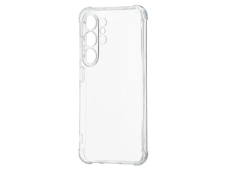 Ультрабронь силікон Samsung S26 Ultra clear