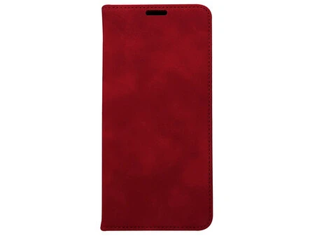 Книжка Armor Samsung A36 red