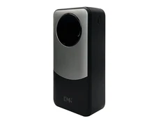 Power Bank King Power KPG-302 30000 mAh 22.5W black