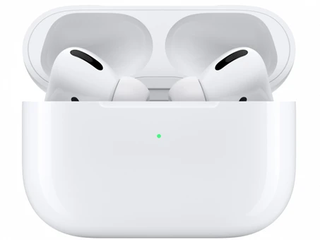 Air Pods Pro Profit TWS-3 белые