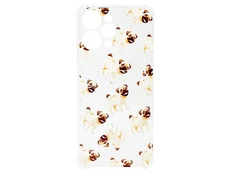 Ультрабронь CARD CASE Print Redmi 12 mops