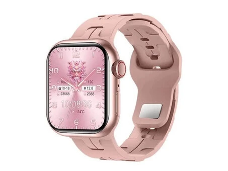 Smart Watch HK 9 mini IP67 Pink
