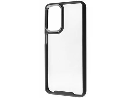 Shadow Gloss Samsung A23 black