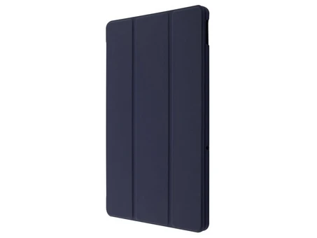 Smart Case Xiaomi Mi Pad 5 11''з кріпленням для стілусу midnight blue
