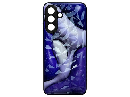 Prisma Bubblegum Samsung A56 blue