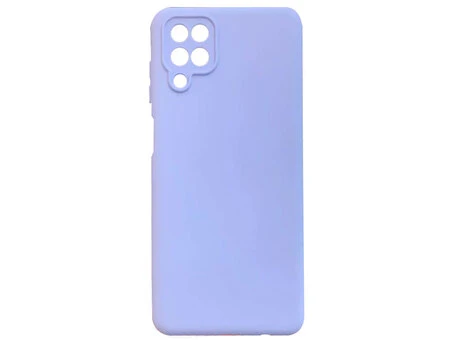 WAVE Colorful Samsung A12/M12 (21) light purple