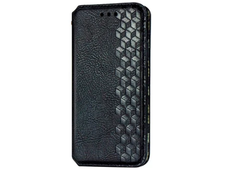 Книжка GETMAN Cubic Oppo A98 black
