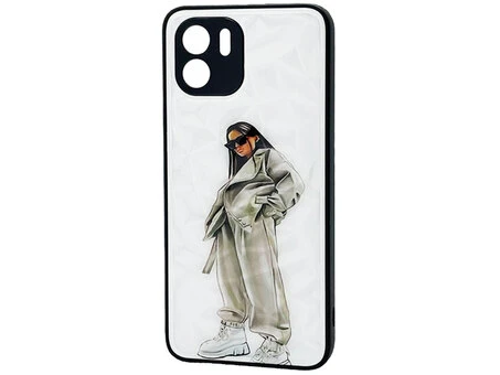 Prisma Ladies Redmi A1/A2 модный стиль для девушек