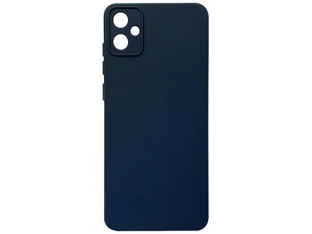 WAVE Colorful Samsung A05 midnight blue