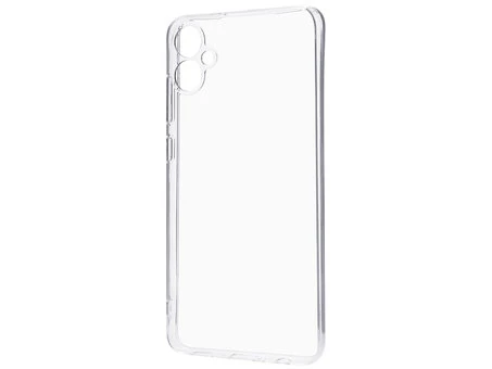 Ультра силікон 2.0mm Samsung A05 clear