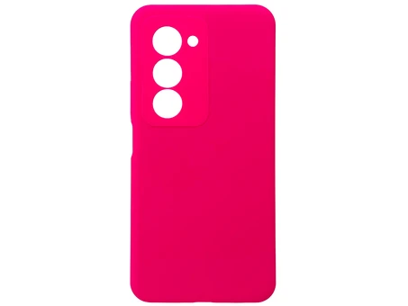 WAVE Full Silicone Redmi 15 hot pink