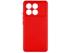 SMTT Full Case Poco F6 Pro red