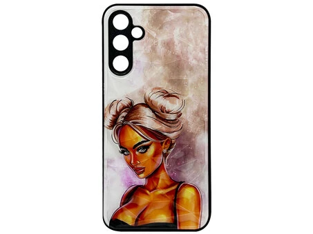 Prisma Ladies Samsung A15/M15 glam girl