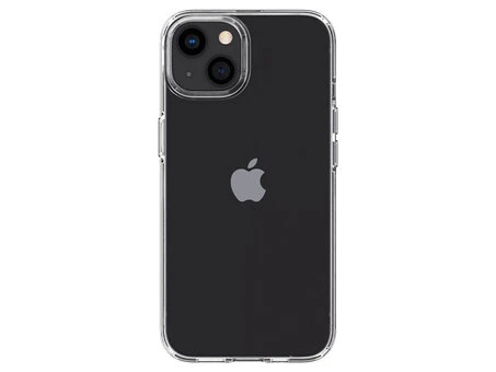 Ультра силікон 2.0mm iPhone 14+ clear
