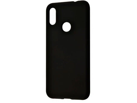 Силикон Honor Umatt P Smart (19) Black