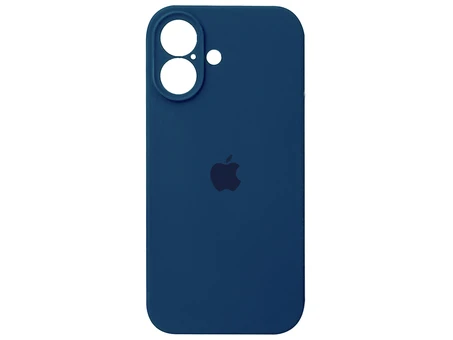 Case soft touch Camera iP 17 (63) deep navy