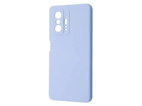 WAVE Colorful Xiaomi Mi 11T/Mi 11T Pro lilac