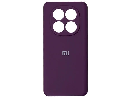 Copy Original низ Redmi Note 14 Pro 5G/Poco X7 purple