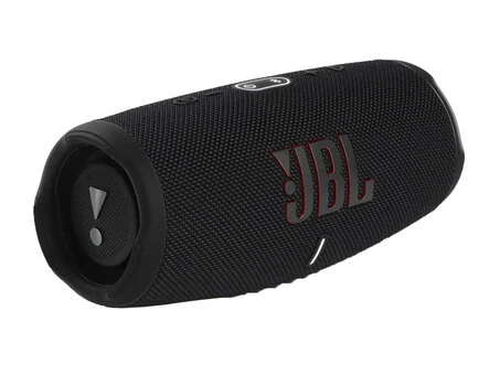 Bluetooth колонка JBL Charge 5 black