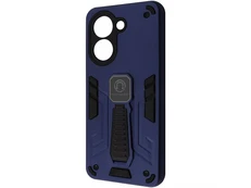 Протиударний Armor Magnet Ring Redmi 5A/GO blue