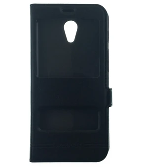 Кн.MOMAX 2 окна Meizu M6s black