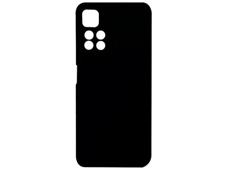 WAVE Colorful Redmi Note 11 Pro+ черный