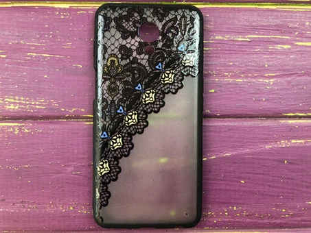 Rock Tatoo Meizu M6s Кружево