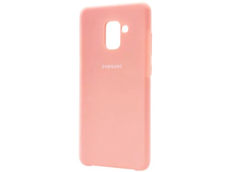 Copy Original Samsung A8+ (18) pink