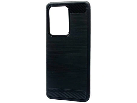 SPIGEN карбон Samsung S20 Ultra черный