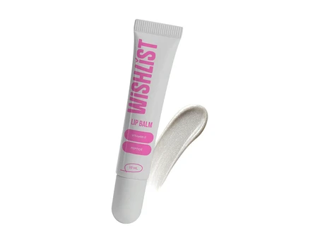 Lip Balm WISHLIST crystal sorbet