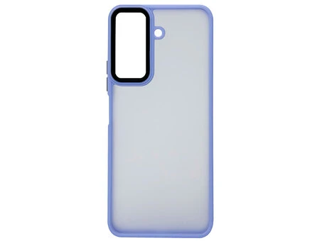 Shadow Matt Metal Buttons Redmi 13C/Poco C65 new lavender