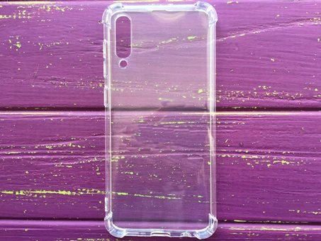 Ультрабронь силікон Samsung A50/A50s/A30s clear