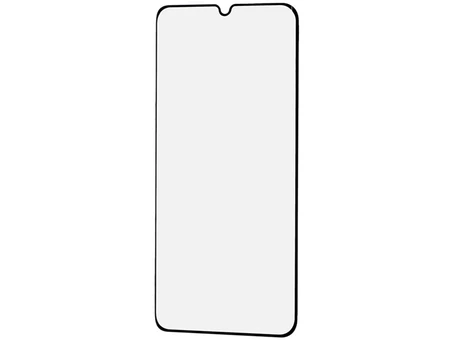 Скло 5D Gel Samsung Note 20 black