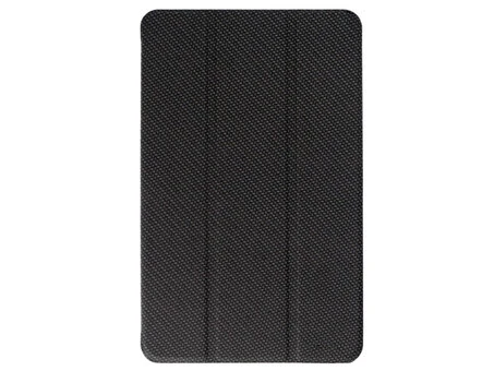 Чехол Grand-X Carbon Samsung Tab E T561/T560 Black
