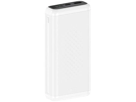 Power Bank XO PB309 22.5W 20000mAh white